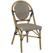 Bamboo Chairs