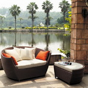 Lounge Chair