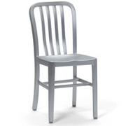 Navy Chairs