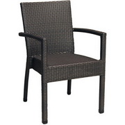 Wicker Chairs