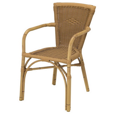 Bamboo Chairs