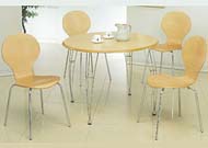 Bentwood Furniture