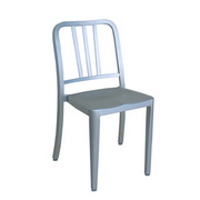 Navy Chairs