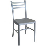 Navy Chairs