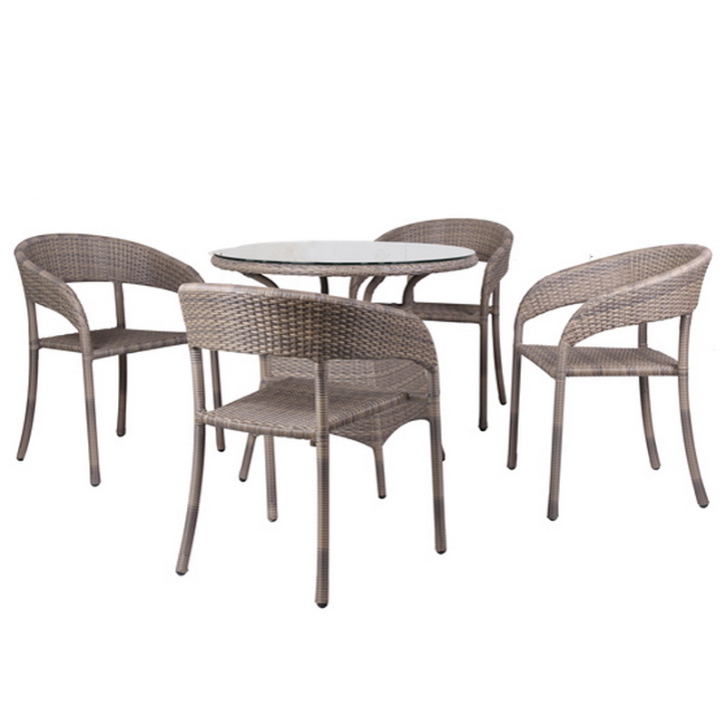 Restaurant Furniture Set