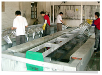 ANODIZE WORKSHOP