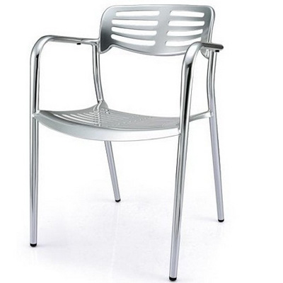 Toledo Stacking Chair