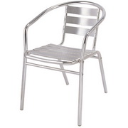 Aluminum Chairs