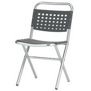 Perf Folding Chair