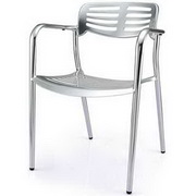 Toledo Stacking Chair