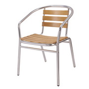 Wooden Chairs