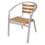 Wooden Chairs