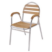 Wooden Chairs