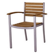 Wooden Chairs