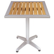 Wooden Tables