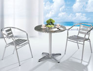 Aluminum Furniture