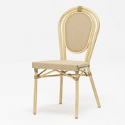 Bamboo Looks Chairs