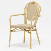 Bamboo Looks Chairs