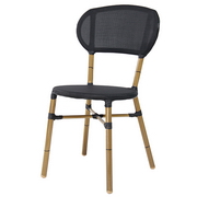 Bamboo Looks Chairs