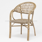 Bamboo Looks Chairs