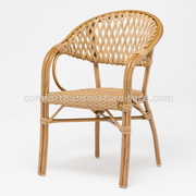 Bamboo Looks Chairs