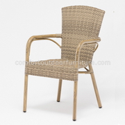 Bamboo Looks Chairs