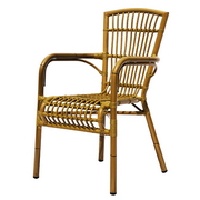 Bamboo Looks Chairs