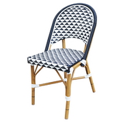 Bamboo Looks Chairs