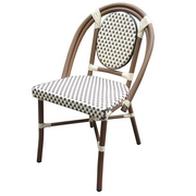 Bamboo Looks Chairs
