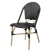 Bamboo Looks Chairs