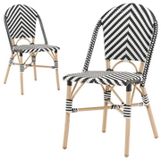 Bamboo Looks Chairs