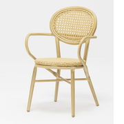 Bamboo Looks Chairs