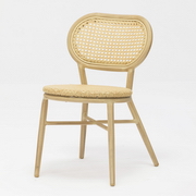 Bamboo Looks Chairs