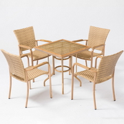 Restaurant Furniture Set