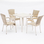 Restaurant Furniture Set