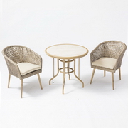 Restaurant Furniture Set