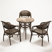 Restaurant Furniture Set