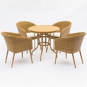 Restaurant Furniture Set