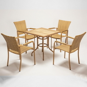 Restaurant Furniture Set