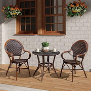 Restaurant Furniture Set