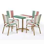 Restaurant Furniture Set