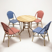 Restaurant Furniture Set