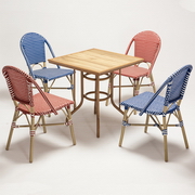 Restaurant Furniture Set