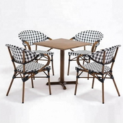 Restaurant Furniture Set