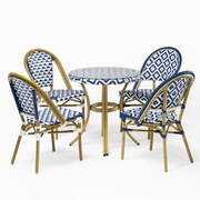 Restaurant Furniture Set