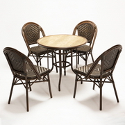 Restaurant Furniture Set