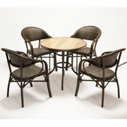 Restaurant Furniture Set