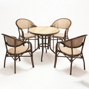 Restaurant Furniture Set