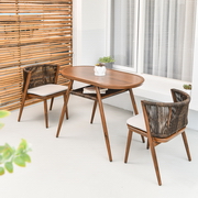 Restaurant Furniture Set