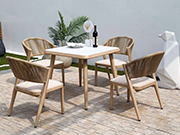 Restaurant Furniture Set